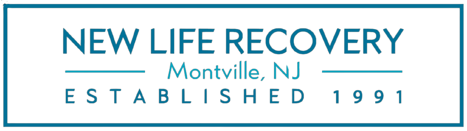 New Life Recovery Center Montville, NJ Logo