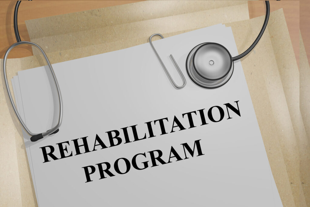The Stages of Change in an Outpatient Alcohol Program